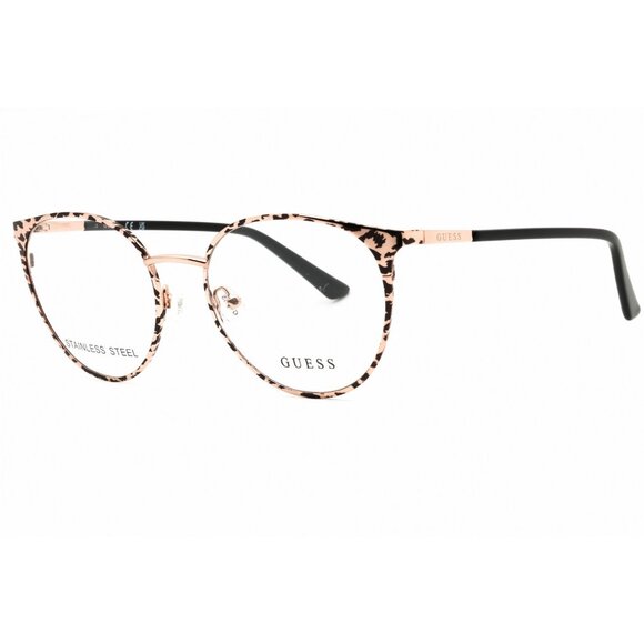 Guess EYEGLASSES GU2913-028-53 New with case - Picture 1 of 5